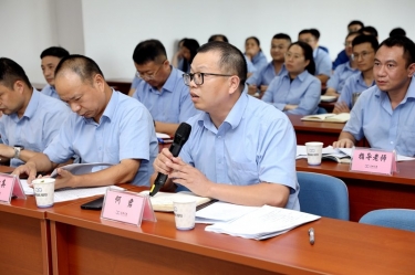 “清零”而來，“滿載”而歸 | 景興紙業(yè)中青班（二期）培訓(xùn)班亮出畢業(yè)論文調(diào)研成果